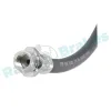 Bremsschlauch Vorderachse links Vorderachse rechts RAP BRAKES R-H0075 Bild Bremsschlauch Vorderachse links Vorderachse rechts RAP BRAKES R-H0075