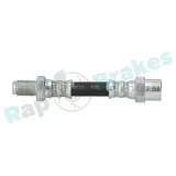 Bremsschlauch Vorderachse links RAP BRAKES R-H0079