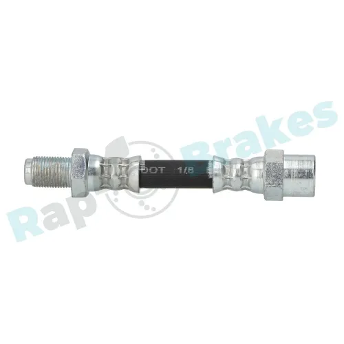 Bremsschlauch Vorderachse links RAP BRAKES R-H0079 Bild Bremsschlauch Vorderachse links RAP BRAKES R-H0079