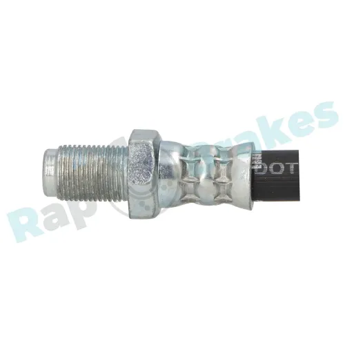 Bremsschlauch Vorderachse links RAP BRAKES R-H0079 Bild Bremsschlauch Vorderachse links RAP BRAKES R-H0079