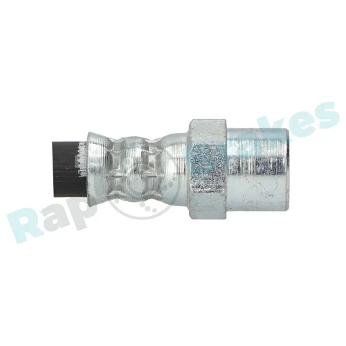 Bremsschlauch Vorderachse links RAP BRAKES R-H0079 Bild Bremsschlauch Vorderachse links RAP BRAKES R-H0079