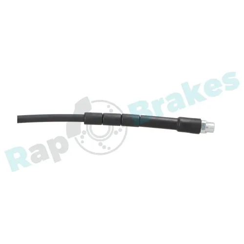 Bremsschlauch Vorderachse links Vorderachse rechts RAP BRAKES R-H0082 Bild Bremsschlauch Vorderachse links Vorderachse rechts RAP BRAKES R-H0082