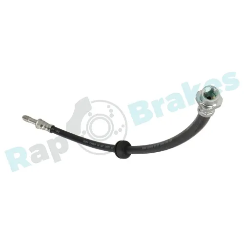 Bremsschlauch Vorderachse links Vorderachse rechts RAP BRAKES R-H0083 Bild Bremsschlauch Vorderachse links Vorderachse rechts RAP BRAKES R-H0083