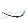 Bremsschlauch Vorderachse links Vorderachse rechts RAP BRAKES R-H0083 Bild Bremsschlauch Vorderachse links Vorderachse rechts RAP BRAKES R-H0083