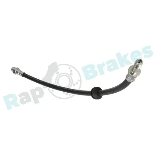 Bremsschlauch Vorderachse links Vorderachse rechts RAP BRAKES R-H0083 Bild Bremsschlauch Vorderachse links Vorderachse rechts RAP BRAKES R-H0083