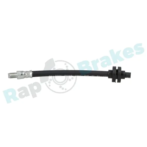 Bremsschlauch Vorderachse links Vorderachse rechts RAP BRAKES R-H0085 Bild Bremsschlauch Vorderachse links Vorderachse rechts RAP BRAKES R-H0085