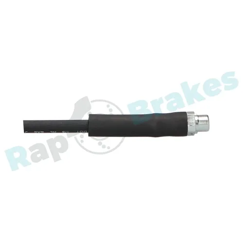 Bremsschlauch Vorderachse links Vorderachse rechts RAP BRAKES R-H0085 Bild Bremsschlauch Vorderachse links Vorderachse rechts RAP BRAKES R-H0085