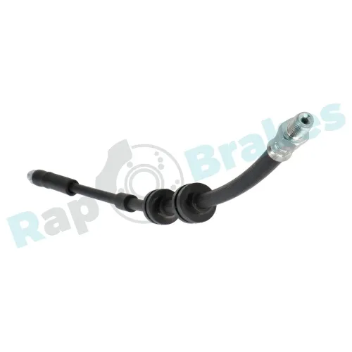 Bremsschlauch Vorderachse links Vorderachse rechts RAP BRAKES R-H0085 Bild Bremsschlauch Vorderachse links Vorderachse rechts RAP BRAKES R-H0085