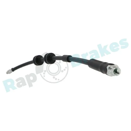 Bremsschlauch Vorderachse links Vorderachse rechts RAP BRAKES R-H0085 Bild Bremsschlauch Vorderachse links Vorderachse rechts RAP BRAKES R-H0085