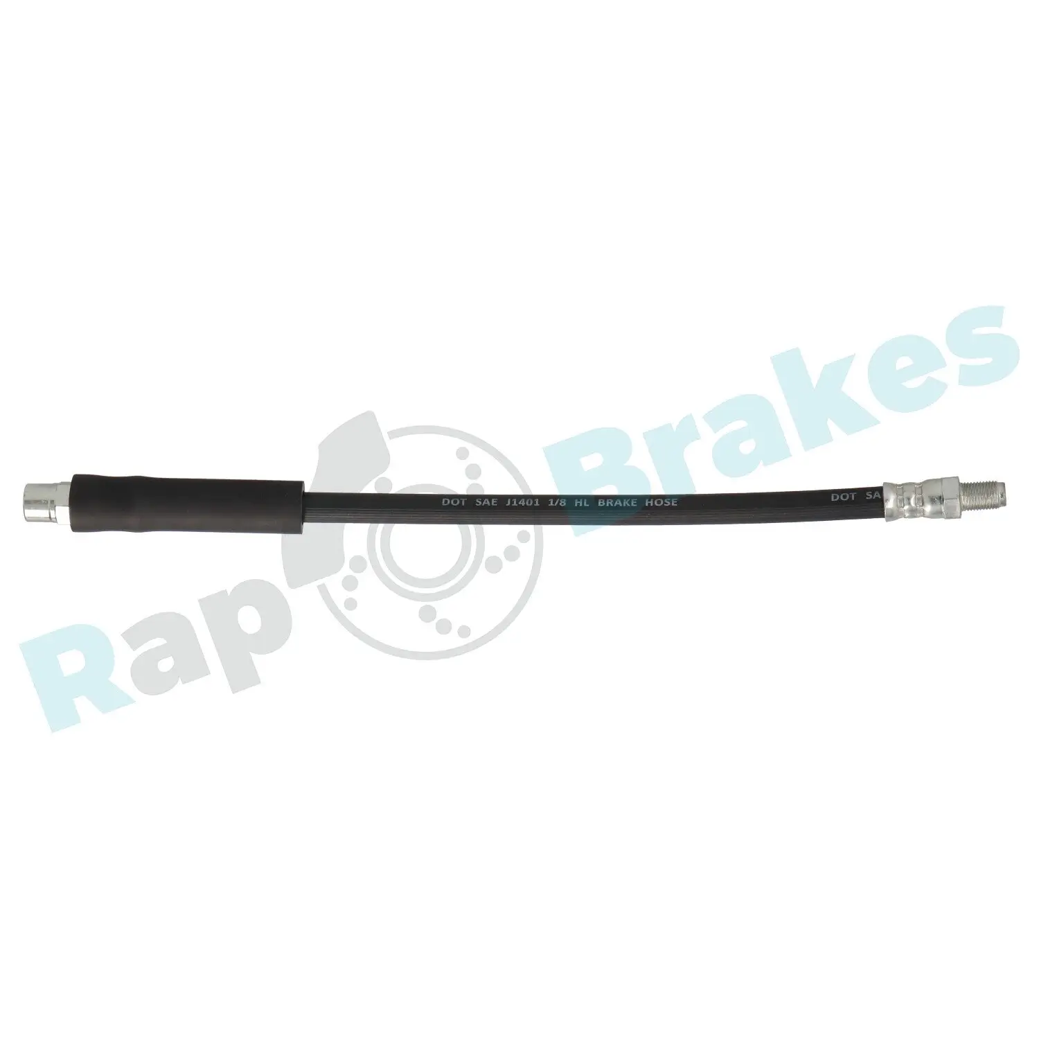 Bremsschlauch Vorderachse Hinterachse RAP BRAKES R-H0086