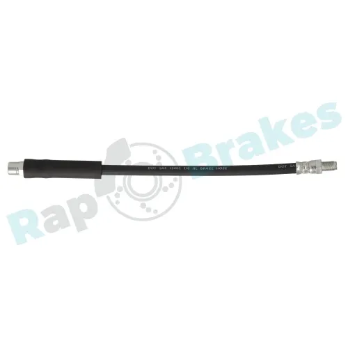 Bremsschlauch Vorderachse Hinterachse RAP BRAKES R-H0086 Bild Bremsschlauch Vorderachse Hinterachse RAP BRAKES R-H0086
