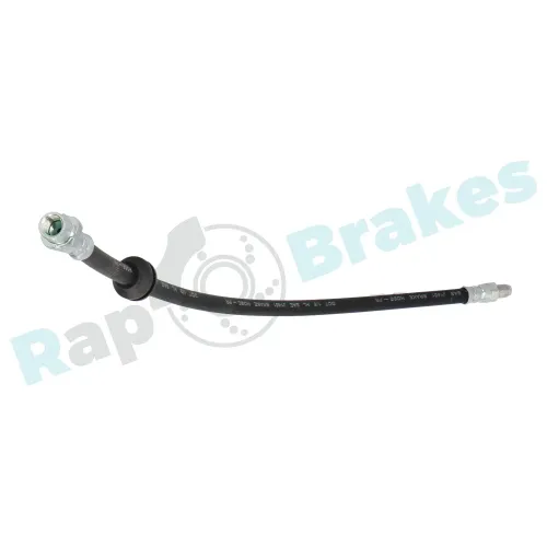 Bremsschlauch Vorderachse RAP BRAKES R-H0088 Bild Bremsschlauch Vorderachse RAP BRAKES R-H0088