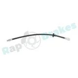 Bremsschlauch Vorderachse RAP BRAKES R-H0093