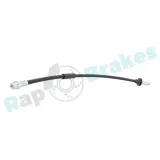 Bremsschlauch Vorderachse RAP BRAKES R-H0094