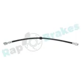 Bremsschlauch Vorderachse RAP BRAKES R-H0095
