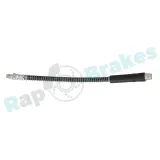 Bremsschlauch Vorderachse RAP BRAKES R-H0109