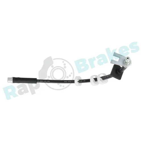 Bremsschlauch Vorderachse rechts RAP BRAKES R-H0111 Bild Bremsschlauch Vorderachse rechts RAP BRAKES R-H0111