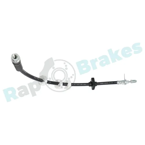 Bremsschlauch Vorderachse rechts RAP BRAKES R-H0111 Bild Bremsschlauch Vorderachse rechts RAP BRAKES R-H0111