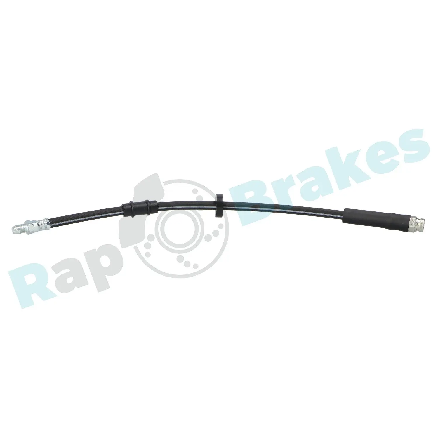 Bremsschlauch Vorderachse RAP BRAKES R-H0118