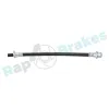Bremsschlauch Vorderachse rechts RAP BRAKES R-H0130 Bild Bremsschlauch Vorderachse rechts RAP BRAKES R-H0130
