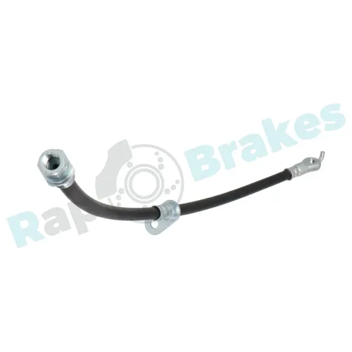 Bremsschlauch Vorderachse rechts RAP BRAKES R-H0130 Bild Bremsschlauch Vorderachse rechts RAP BRAKES R-H0130