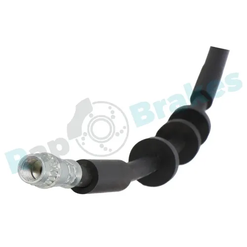 Bremsschlauch Vorderachse links Vorderachse rechts RAP BRAKES R-H0131 Bild Bremsschlauch Vorderachse links Vorderachse rechts RAP BRAKES R-H0131