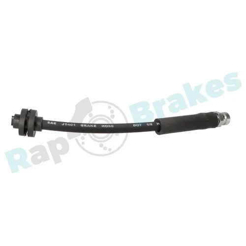 Bremsschlauch Vorderachse links Vorderachse rechts RAP BRAKES R-H0149 Bild Bremsschlauch Vorderachse links Vorderachse rechts RAP BRAKES R-H0149