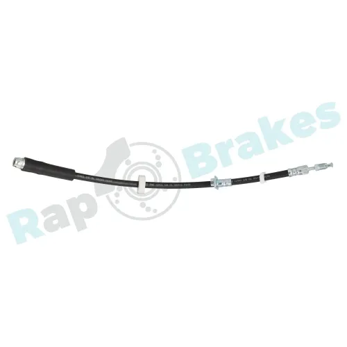Bremsschlauch Vorderachse links Vorderachse rechts RAP BRAKES R-H0152 Bild Bremsschlauch Vorderachse links Vorderachse rechts RAP BRAKES R-H0152