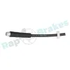 Bremsschlauch Vorderachse links Vorderachse rechts RAP BRAKES R-H0152 Bild Bremsschlauch Vorderachse links Vorderachse rechts RAP BRAKES R-H0152