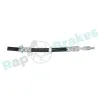Bremsschlauch Vorderachse links Vorderachse rechts RAP BRAKES R-H0152 Bild Bremsschlauch Vorderachse links Vorderachse rechts RAP BRAKES R-H0152