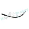 Bremsschlauch Vorderachse links Vorderachse rechts RAP BRAKES R-H0152 Bild Bremsschlauch Vorderachse links Vorderachse rechts RAP BRAKES R-H0152
