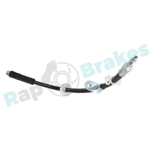 Bremsschlauch Vorderachse links Vorderachse rechts RAP BRAKES R-H0152 Bild Bremsschlauch Vorderachse links Vorderachse rechts RAP BRAKES R-H0152