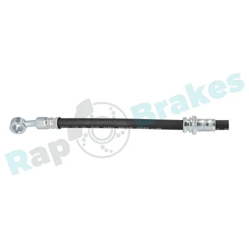 Bremsschlauch Vorderachse rechts RAP BRAKES R-H0171 Bild Bremsschlauch Vorderachse rechts RAP BRAKES R-H0171