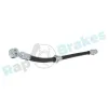 Bremsschlauch Vorderachse rechts RAP BRAKES R-H0171 Bild Bremsschlauch Vorderachse rechts RAP BRAKES R-H0171