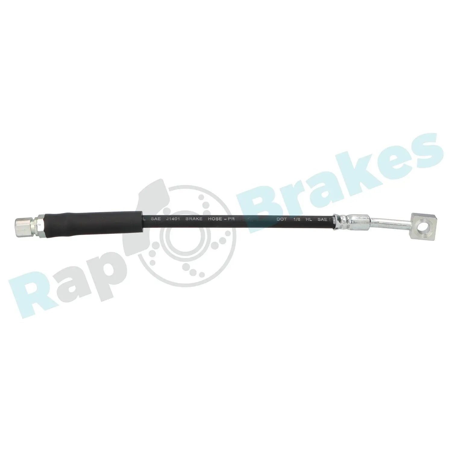 Bremsschlauch Vorderachse RAP BRAKES R-H0175