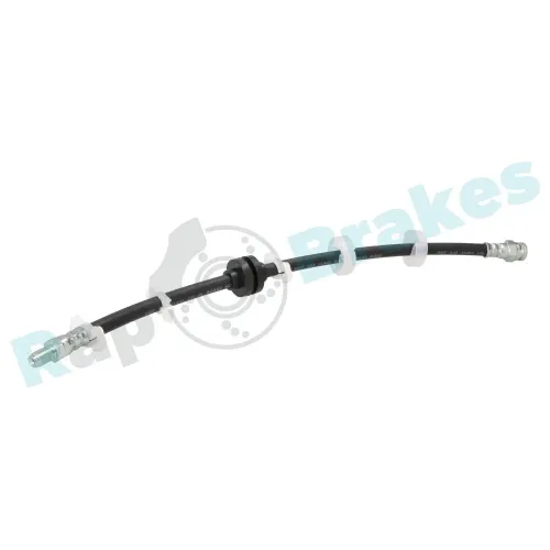 Bremsschlauch Vorderachse links Vorderachse rechts RAP BRAKES R-H0184 Bild Bremsschlauch Vorderachse links Vorderachse rechts RAP BRAKES R-H0184