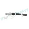 Bremsschlauch Vorderachse links Vorderachse rechts RAP BRAKES R-H0184 Bild Bremsschlauch Vorderachse links Vorderachse rechts RAP BRAKES R-H0184