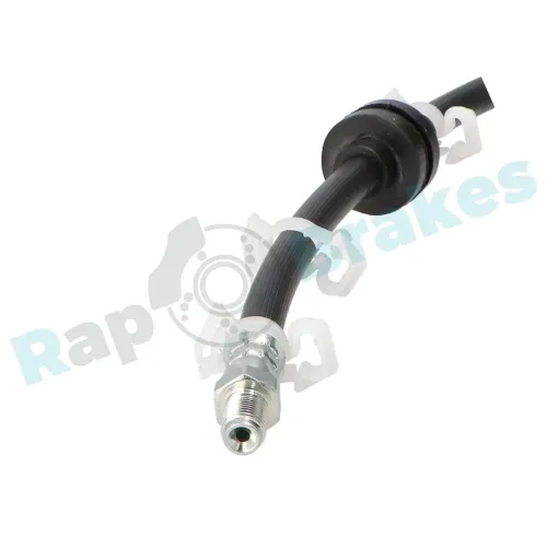 Bremsschlauch Vorderachse links Vorderachse rechts RAP BRAKES R-H0184 Bild Bremsschlauch Vorderachse links Vorderachse rechts RAP BRAKES R-H0184