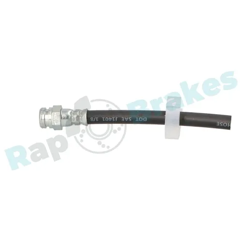 Bremsschlauch Vorderachse links Vorderachse rechts RAP BRAKES R-H0184 Bild Bremsschlauch Vorderachse links Vorderachse rechts RAP BRAKES R-H0184