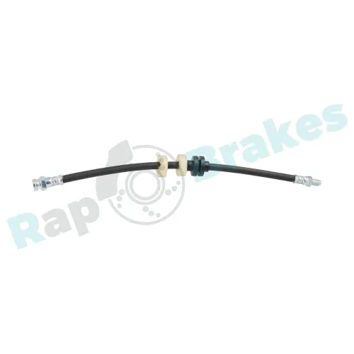 Bremsschlauch Vorderachse links Vorderachse rechts RAP BRAKES R-H0185 Bild Bremsschlauch Vorderachse links Vorderachse rechts RAP BRAKES R-H0185
