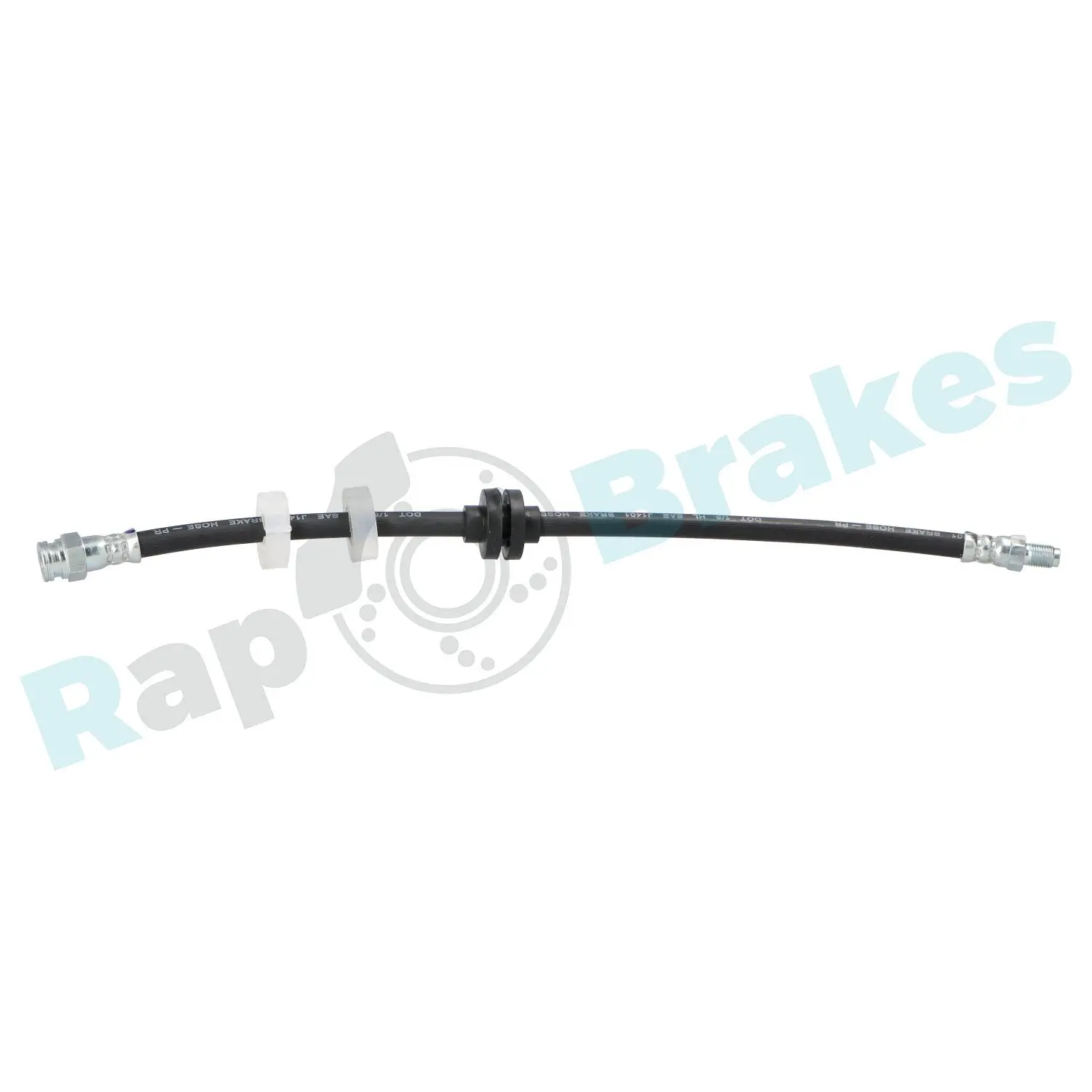 Bremsschlauch Vorderachse RAP BRAKES R-H0189