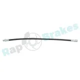 Bremsschlauch Vorderachse links Vorderachse rechts RAP BRAKES R-H0199