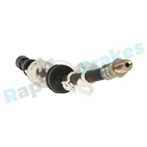 Bremsschlauch Vorderachse RAP BRAKES R-H0202 Bild Bremsschlauch Vorderachse RAP BRAKES R-H0202