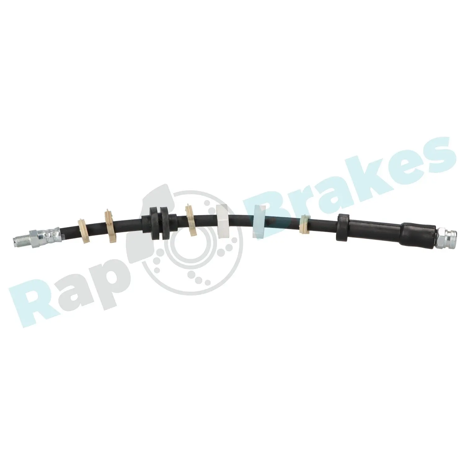 Bremsschlauch Vorderachse RAP BRAKES R-H0204