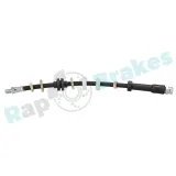 Bremsschlauch Vorderachse RAP BRAKES R-H0204