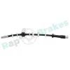 Bremsschlauch Vorderachse RAP BRAKES R-H0207 Bild Bremsschlauch Vorderachse RAP BRAKES R-H0207