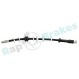 Bremsschlauch Vorderachse RAP BRAKES R-H0207