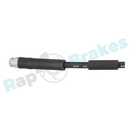 Bremsschlauch Vorderachse links Vorderachse rechts RAP BRAKES R-H0208 Bild Bremsschlauch Vorderachse links Vorderachse rechts RAP BRAKES R-H0208