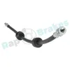 Bremsschlauch Vorderachse links Vorderachse rechts RAP BRAKES R-H0209 Bild Bremsschlauch Vorderachse links Vorderachse rechts RAP BRAKES R-H0209