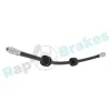 Bremsschlauch Vorderachse links Vorderachse rechts RAP BRAKES R-H0209 Bild Bremsschlauch Vorderachse links Vorderachse rechts RAP BRAKES R-H0209